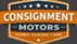 CONSIGNMENT MOTORS - Iconic Classic Cars