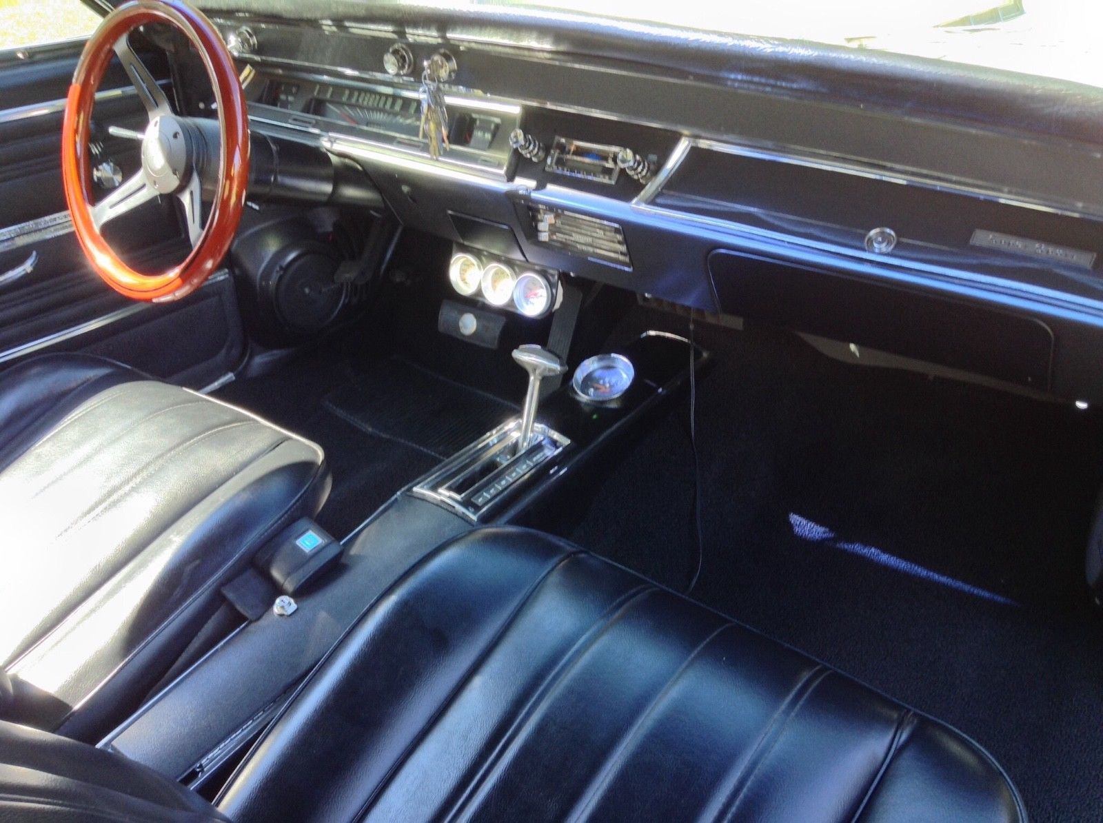 CONSIGNMENT MOTORS - Iconic Classic Cars