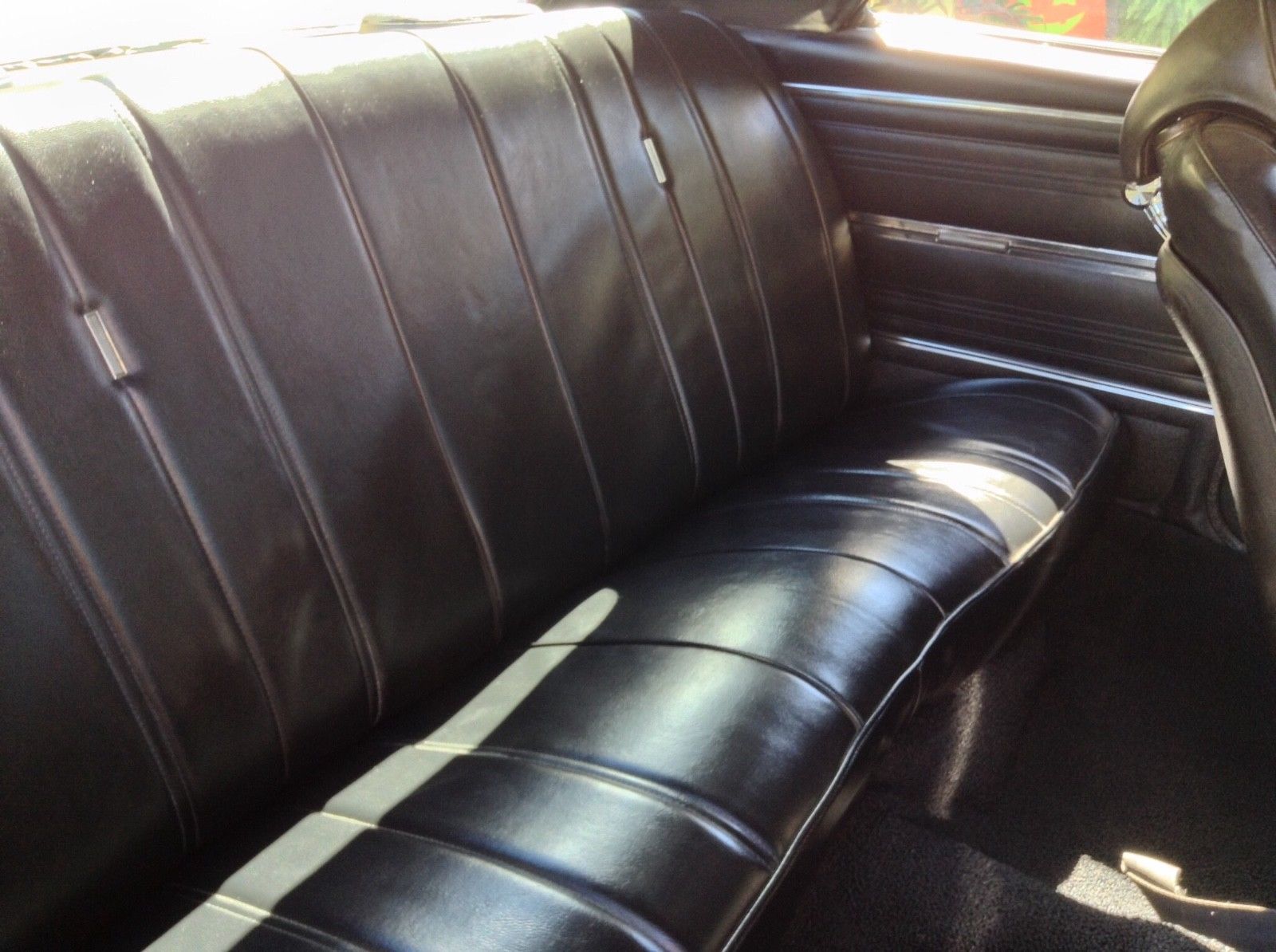 CONSIGNMENT MOTORS - Iconic Classic Cars