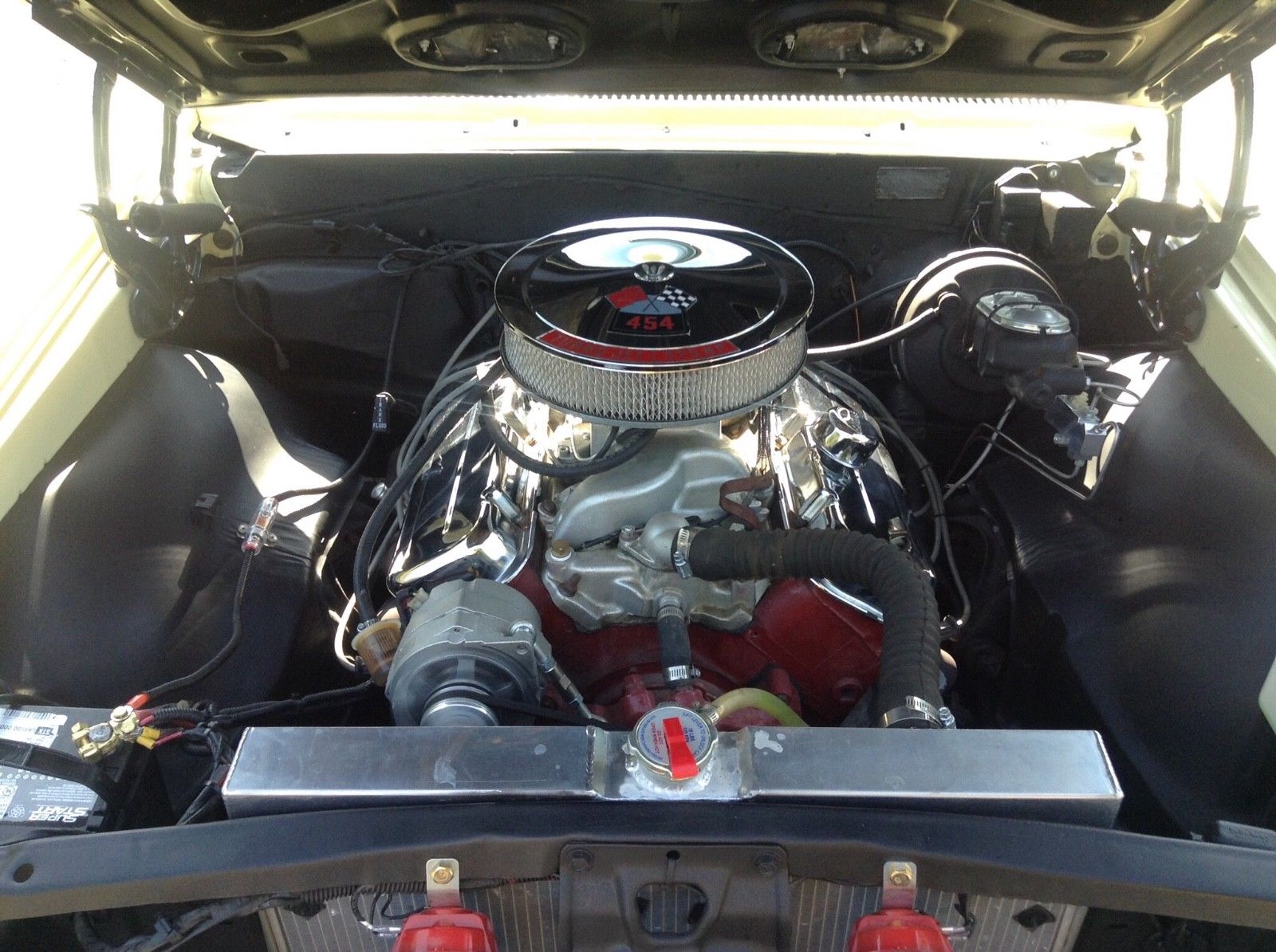 CONSIGNMENT MOTORS - Iconic Classic Cars