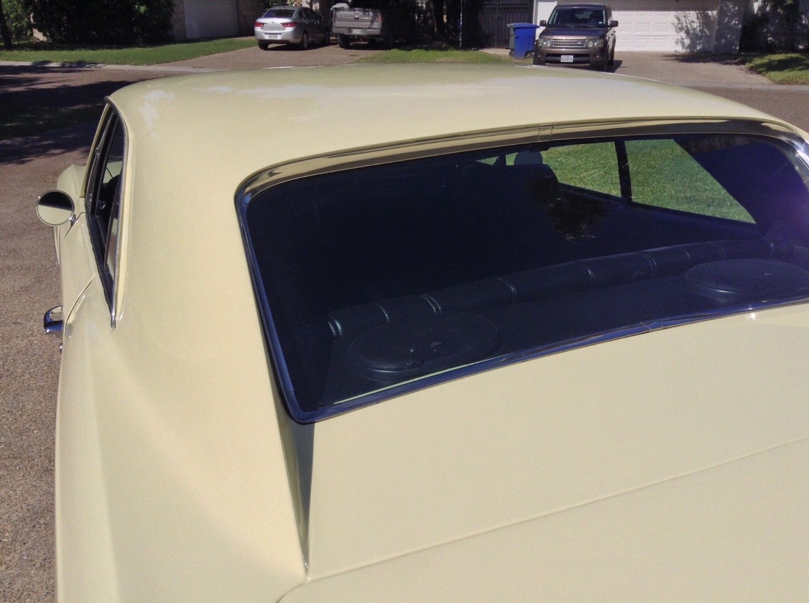 CONSIGNMENT MOTORS - Iconic Classic Cars