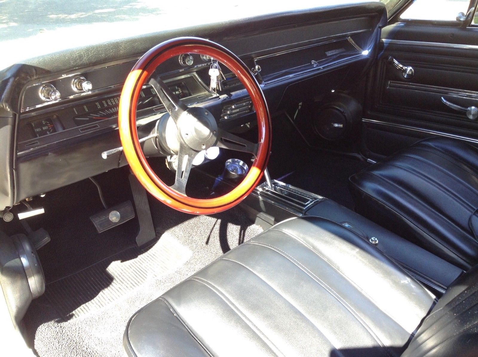 CONSIGNMENT MOTORS - Iconic Classic Cars